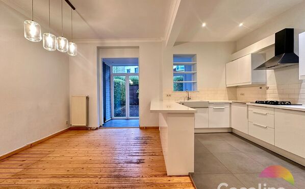 House for rent in Kraainem