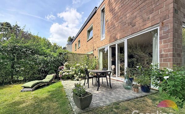 House for rent in Tervuren