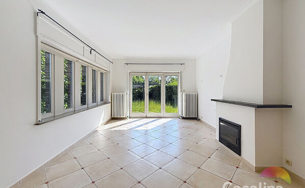 House for rent in Zaventem Sterrebeek