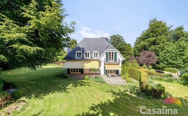 House for sale in Kraainem