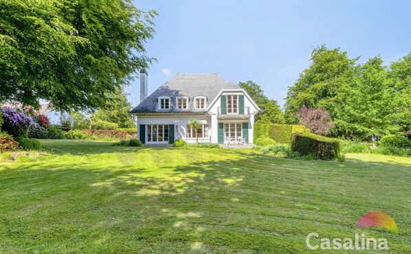 House for sale in Kraainem