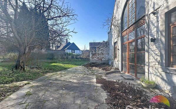 House for sale in Wezembeek-Oppem