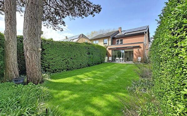 House for sale in Wezembeek-Oppem