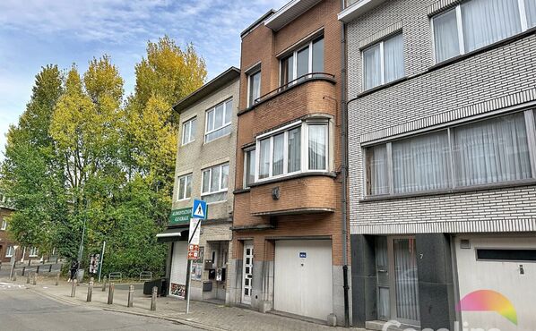 House for sale in Woluwe-Saint-Lambert