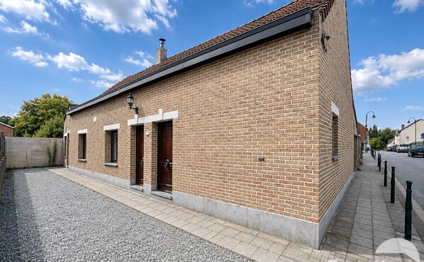 Huis te huur in Neder-Over-Heembeek