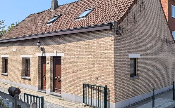 Huis te huur in Neder-Over-Heembeek