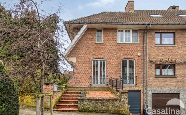 Huis te koop in Kraainem