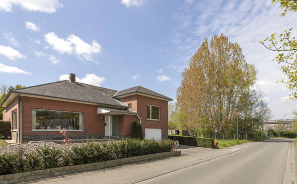 Huis te koop in Kraainem