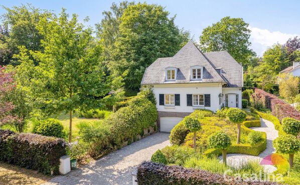 Huis te koop in Kraainem