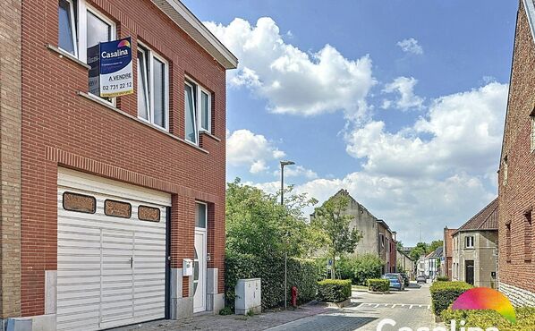 Huis te koop in Kraainem