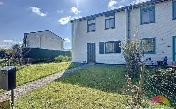 Huis te koop in Wezembeek-Oppem