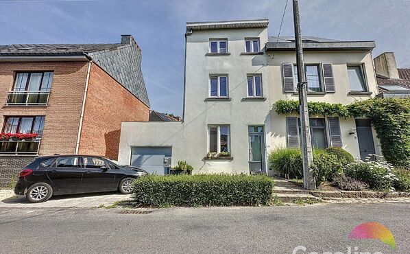 Huis te koop in Wezembeek-Oppem