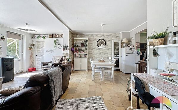 Huis te koop in Wezembeek-Oppem