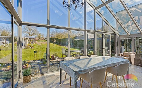 Huis te koop in Wezembeek-Oppem