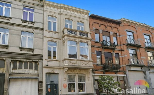 Immeuble mixte à vendre à Vorst