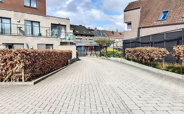 Inside parking for sale in Zaventem