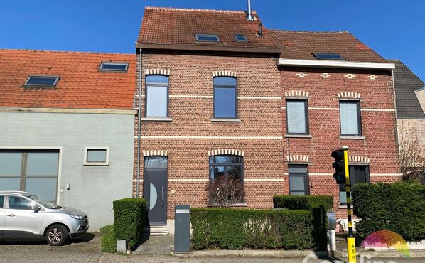 Maison à louer à Wezembeek-Oppem