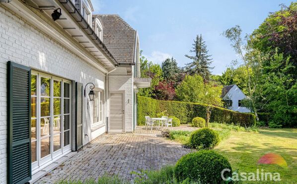 Maison à vendre à Kraainem