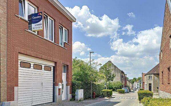 Maison à vendre à Kraainem