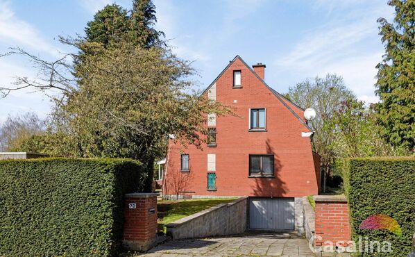 Maison à vendre à Wezembeek-Oppem