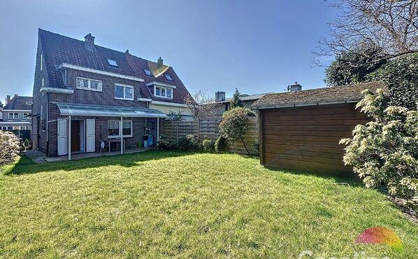 Maison à vendre à Wezembeek-Oppem