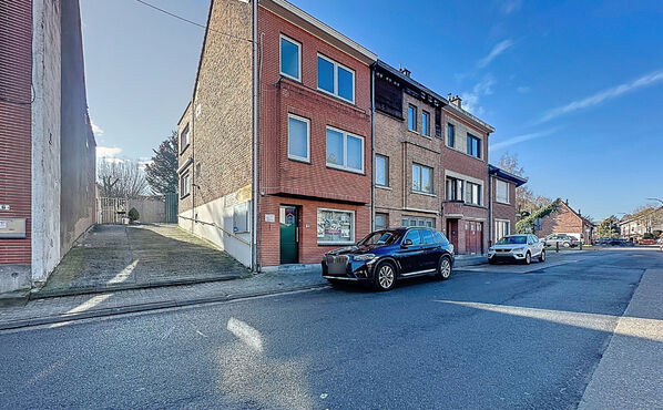 Maison à vendre à Wezembeek-Oppem