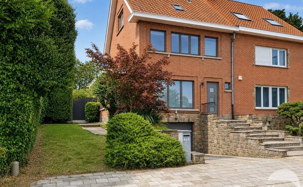 Maison à vendre à Zaventem