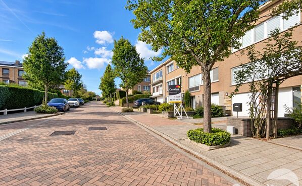 Maison à vendre à Zaventem Sint-Stevens-Woluwe
