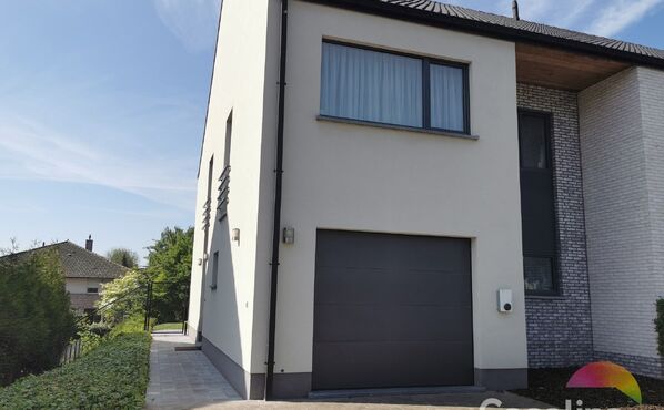 Maison unifamiliale à vendre à Kraainem