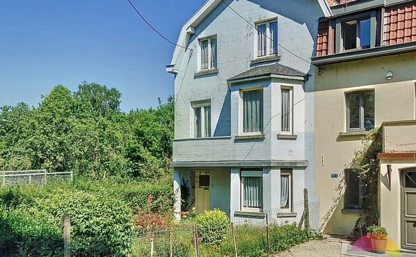 Maison unifamiliale à vendre à Kraainem