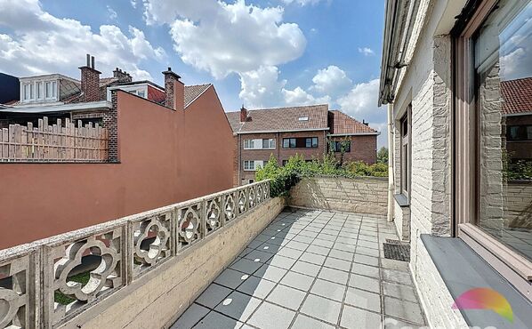 Multi-purpose building for sale in Kraainem