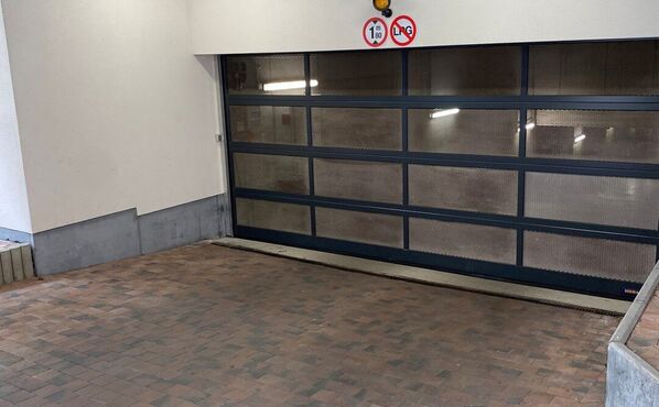 Parking for rent in Evere