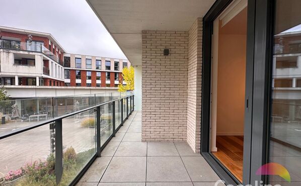 Résidences-services à louer à Wezembeek-Oppem