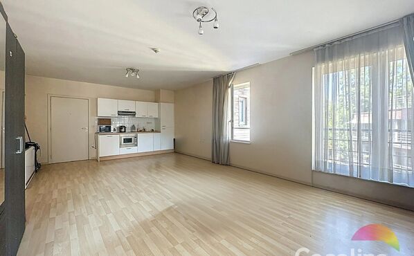 Résidences-services à vendre à Uccle