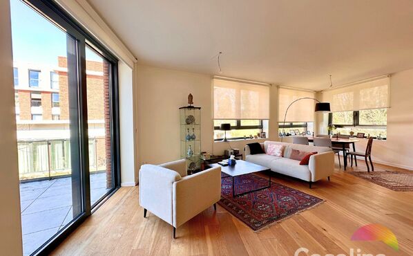 Residences-services for rent in Wezembeek-Oppem