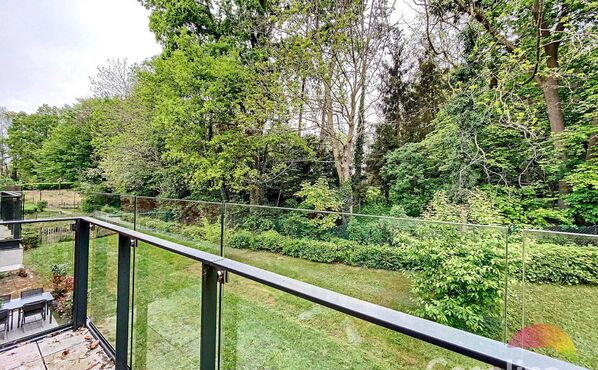 Residences-services for rent in Wezembeek-Oppem