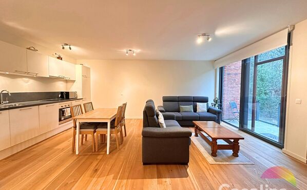 Residences-services for sale in Wezembeek-Oppem