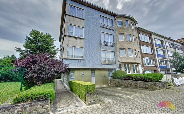 Studio à vendre à Evere