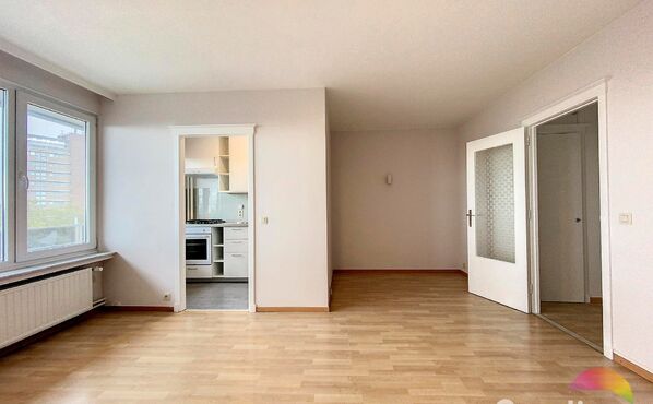 Huurwoning in Evere