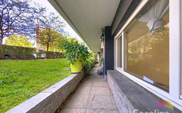 Studio for sale in Evere
