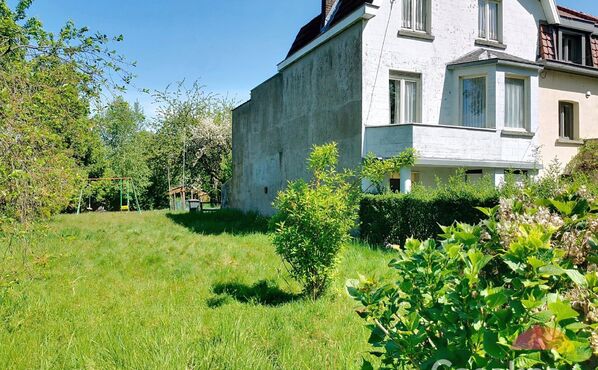 Terrain à bâtir à vendre à Kraainem