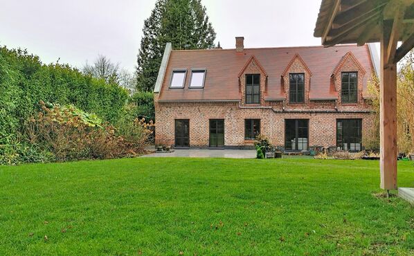 Villa à vendre à Kraainem