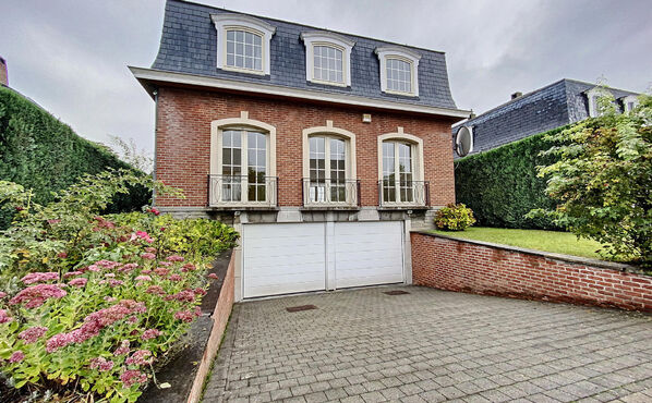 Villa for rent in Tervuren