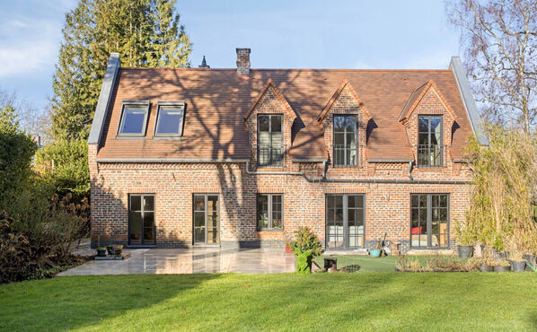 Villa for sale in Kraainem