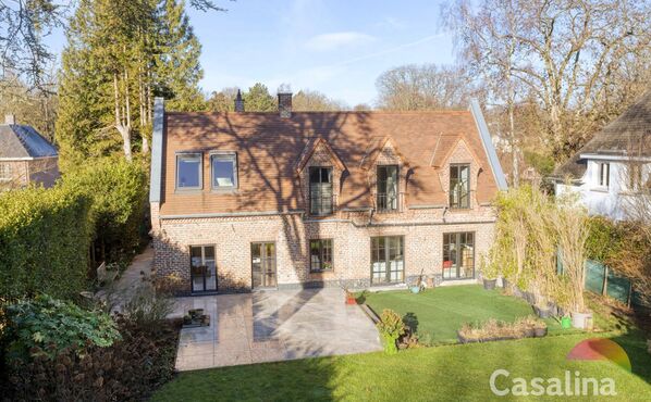 Villa for sale in Kraainem