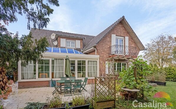 Villa te koop in Kraainem