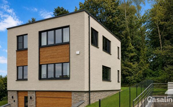 Villa te koop in Wezembeek-Oppem