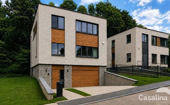 Villa te koop in Wezembeek-Oppem