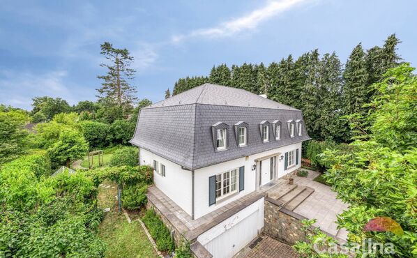 Villa te koop in Zaventem-Sterrebeek