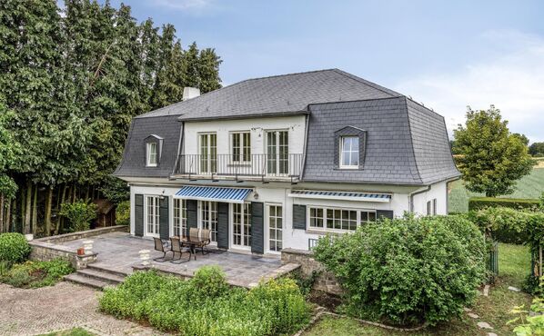 Villa te koop in Zaventem-Sterrebeek